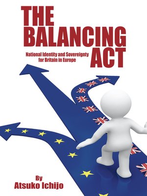 cover image of The Balancing Act